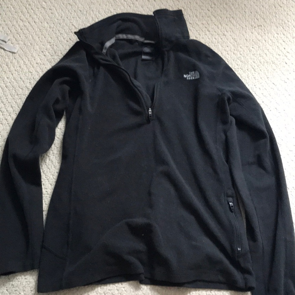The North Face Fleece